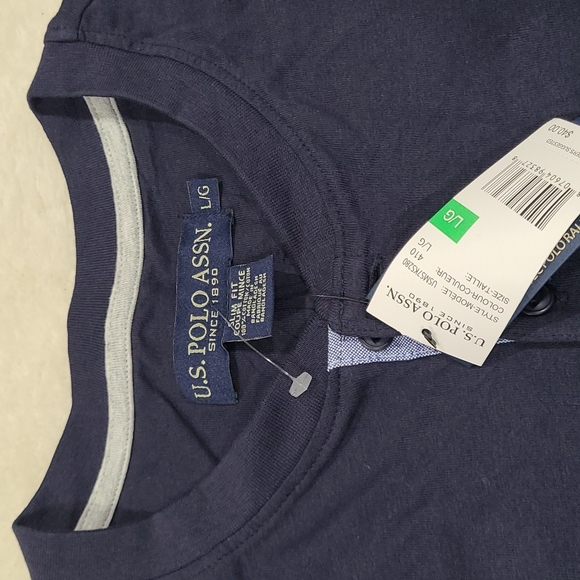 Men's Polo Shirt 👕 - Picture 1 of 8